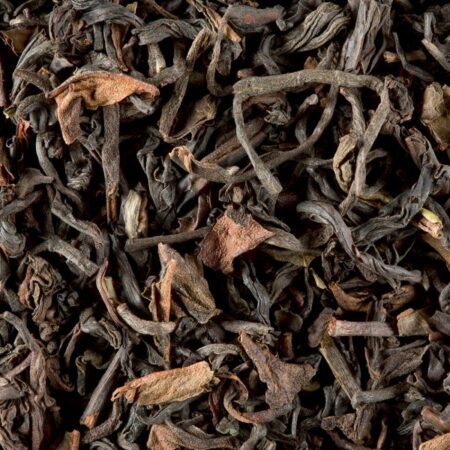 Darjeeling F.O.P