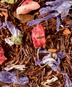 ROOIBOS FRUITS ROUGES