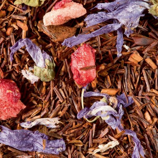 ROOIBOS FRUITS ROUGES