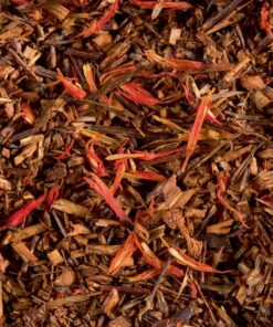 ROOIBOS PECAN PIE