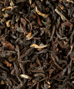 Thé D'inde Darjeeling PHUGURI
