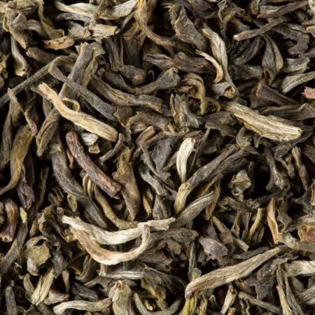 Yunnan Vert