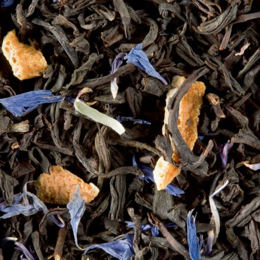 EARL GREY GOÛT RUSSE