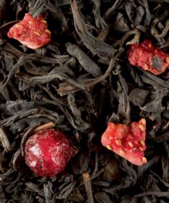 4 FRUITS ROUGES