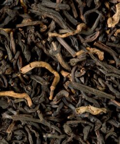 EARL GREY "THE DETHEINE"