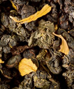 OOLONG CARAMEL BEURRE SALE