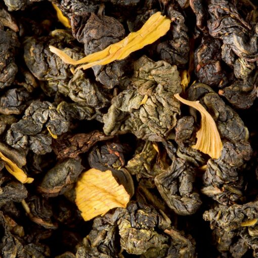 OOLONG CARAMEL BEURRE SALE