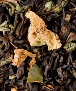 OOLONG CHÂTAIGNE