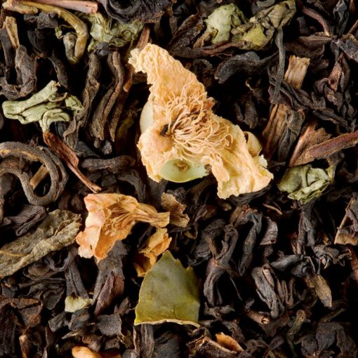OOLONG CHÂTAIGNE