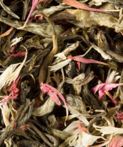 CHRISTMAS TEA BLANC