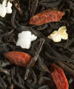 GRANOLA D'HIVER