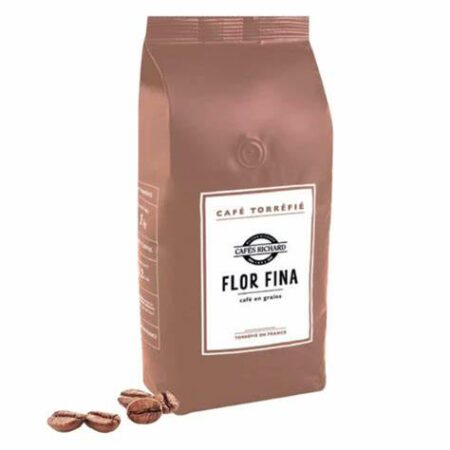 CAFE RICHARD-FLORFINA