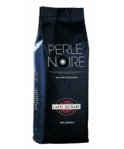 CAFE RICHARD- PERLE NOIRE