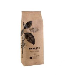 CAFE RICHARD- MASSAYA BIO
