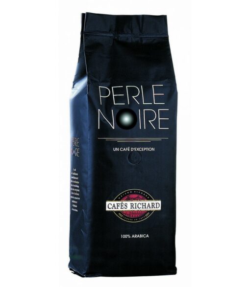 CAFE RICHARD- PERLE NOIRE