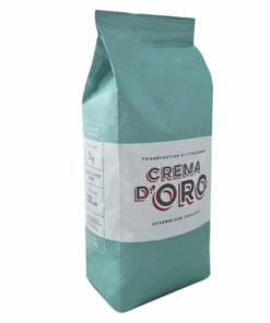 CAFE RICHARD-CREMA D'ORO