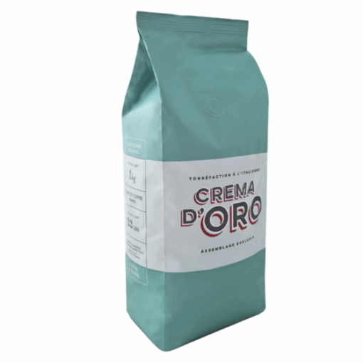 CAFE RICHARD-CREMA D'ORO