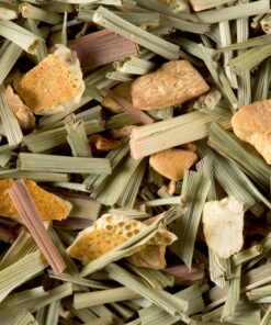 TISANE FIDJI