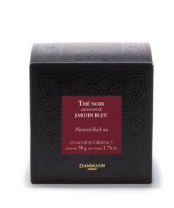 THE NOIR JARDIN BLEU 25 SACHETS