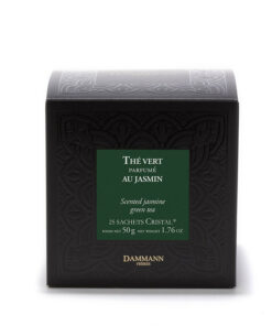 THE VERT JASMIN 25 SACHETS