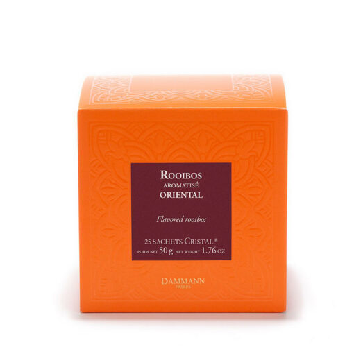 ROOIBOS EN SACHET L'ORIENTAL