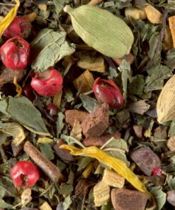 TISANE DE NOEL