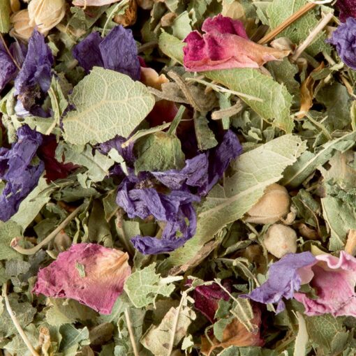 TISANE DES MERVEILLES