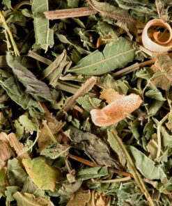 TISANE DU BERGER