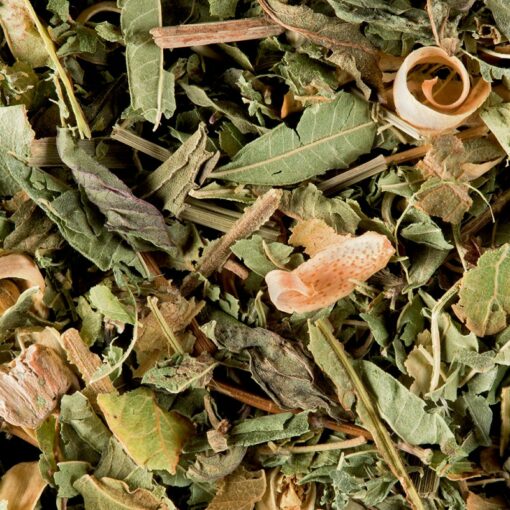TISANE DU BERGER